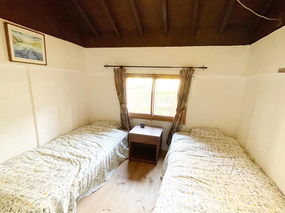 Gallery Hara And Guest House Екстер'єр фото