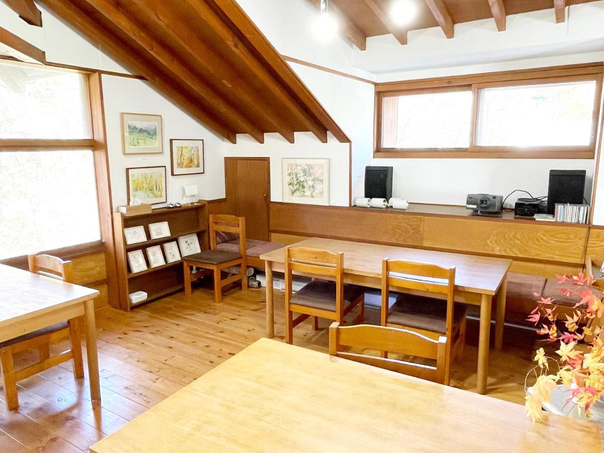 Gallery Hara And Guest House Екстер'єр фото