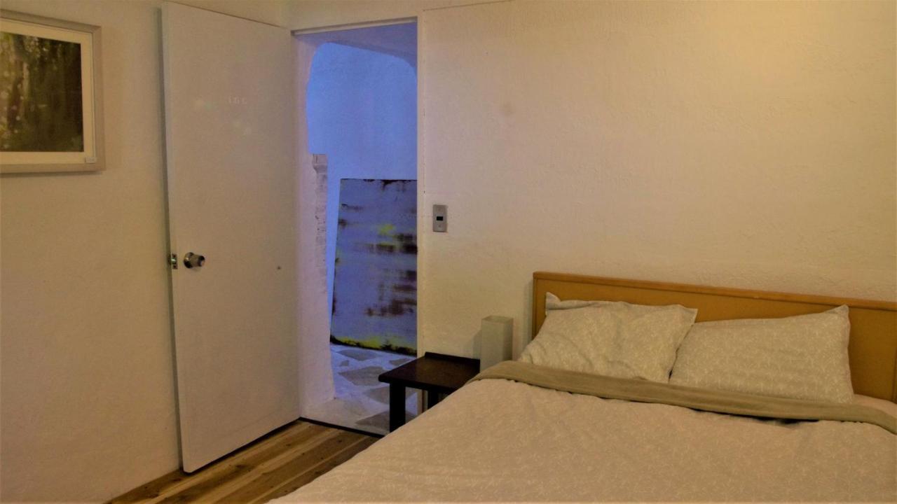 Gallery Hara And Guest House Екстер'єр фото
