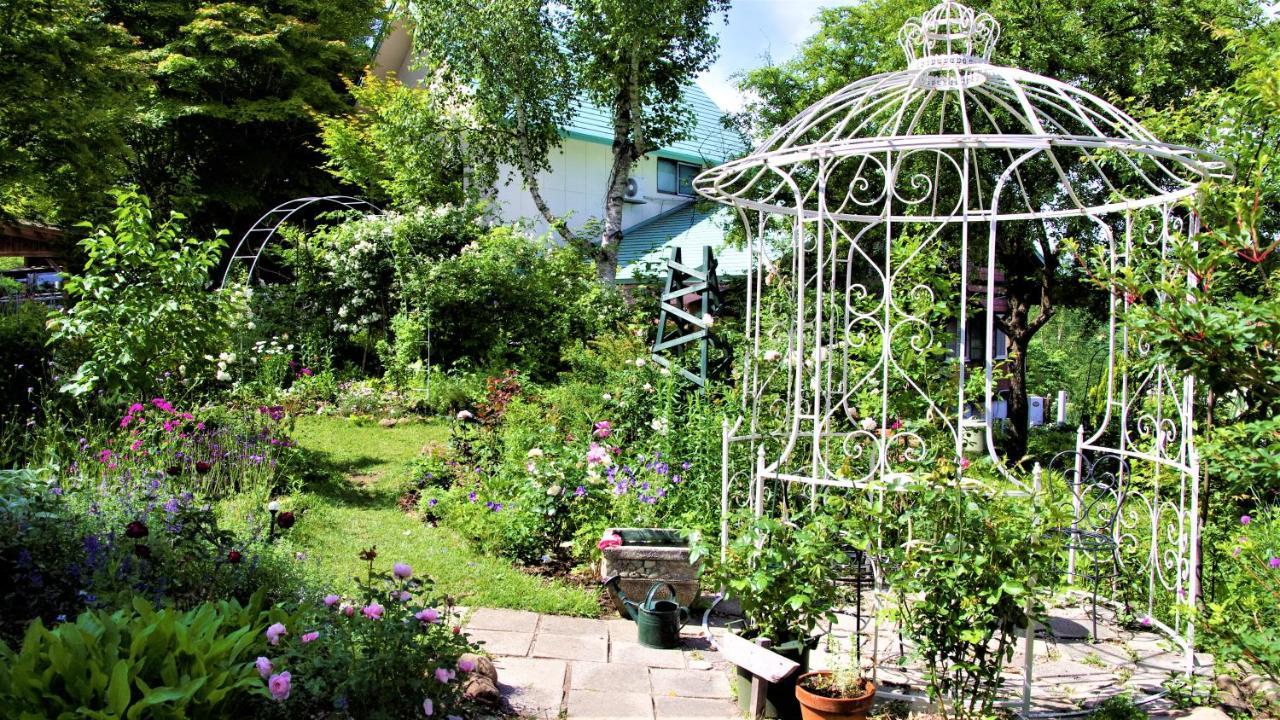 Gallery Hara And Guest House Екстер'єр фото