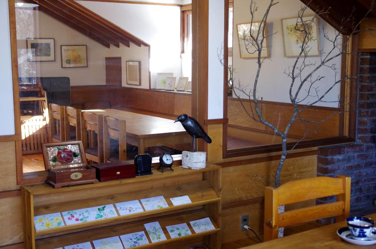 Gallery Hara And Guest House Екстер'єр фото