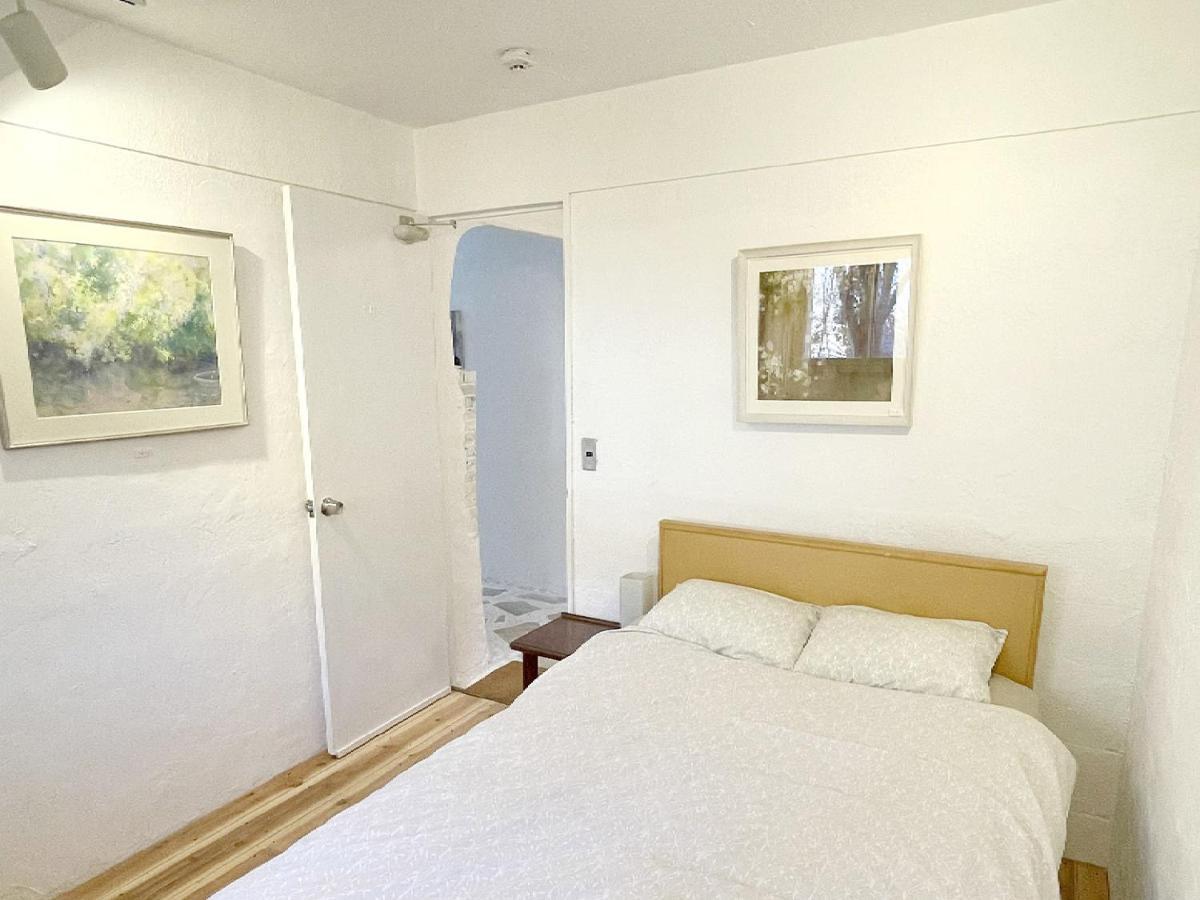 Gallery Hara And Guest House Екстер'єр фото