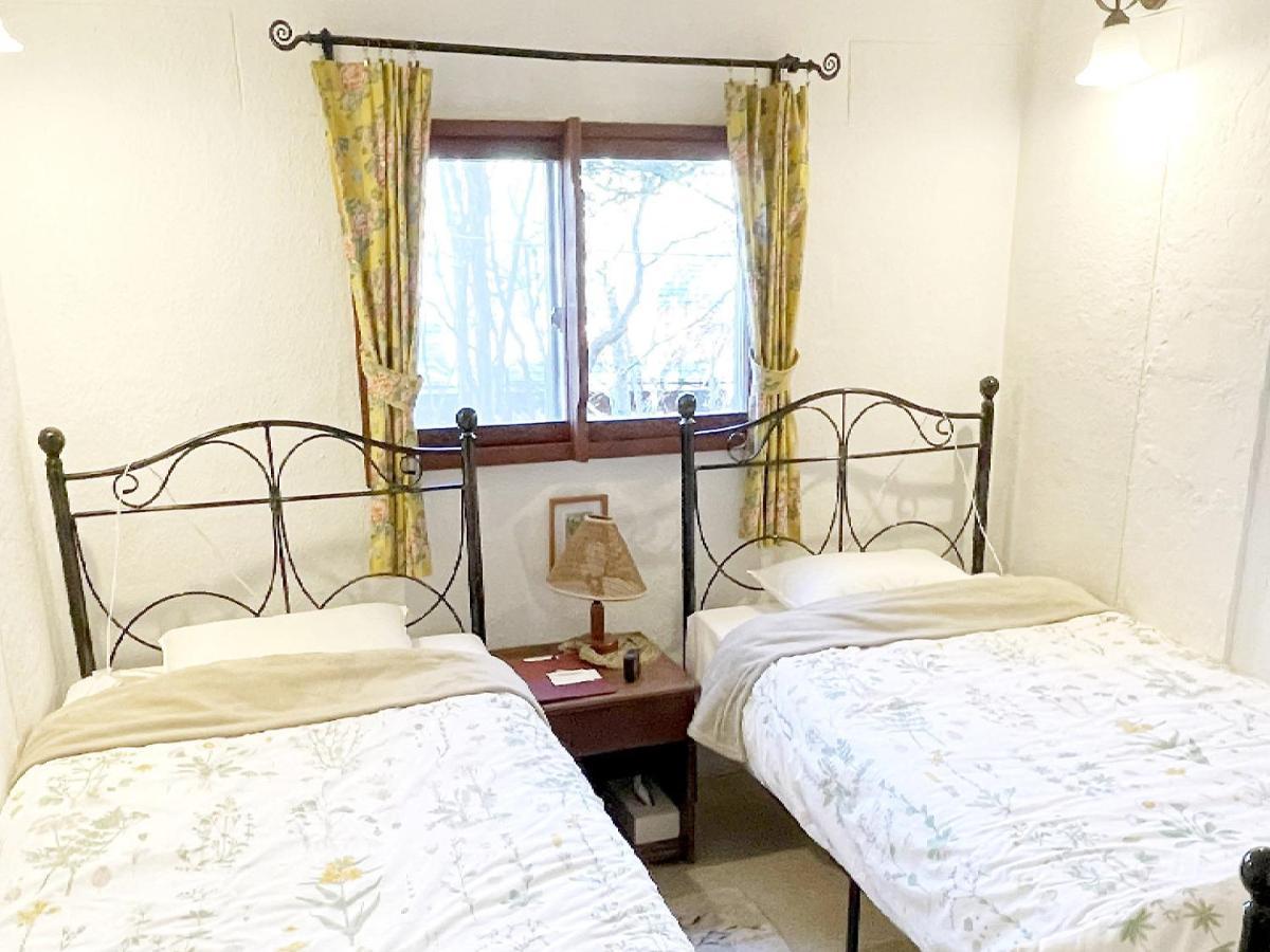 Gallery Hara And Guest House Екстер'єр фото