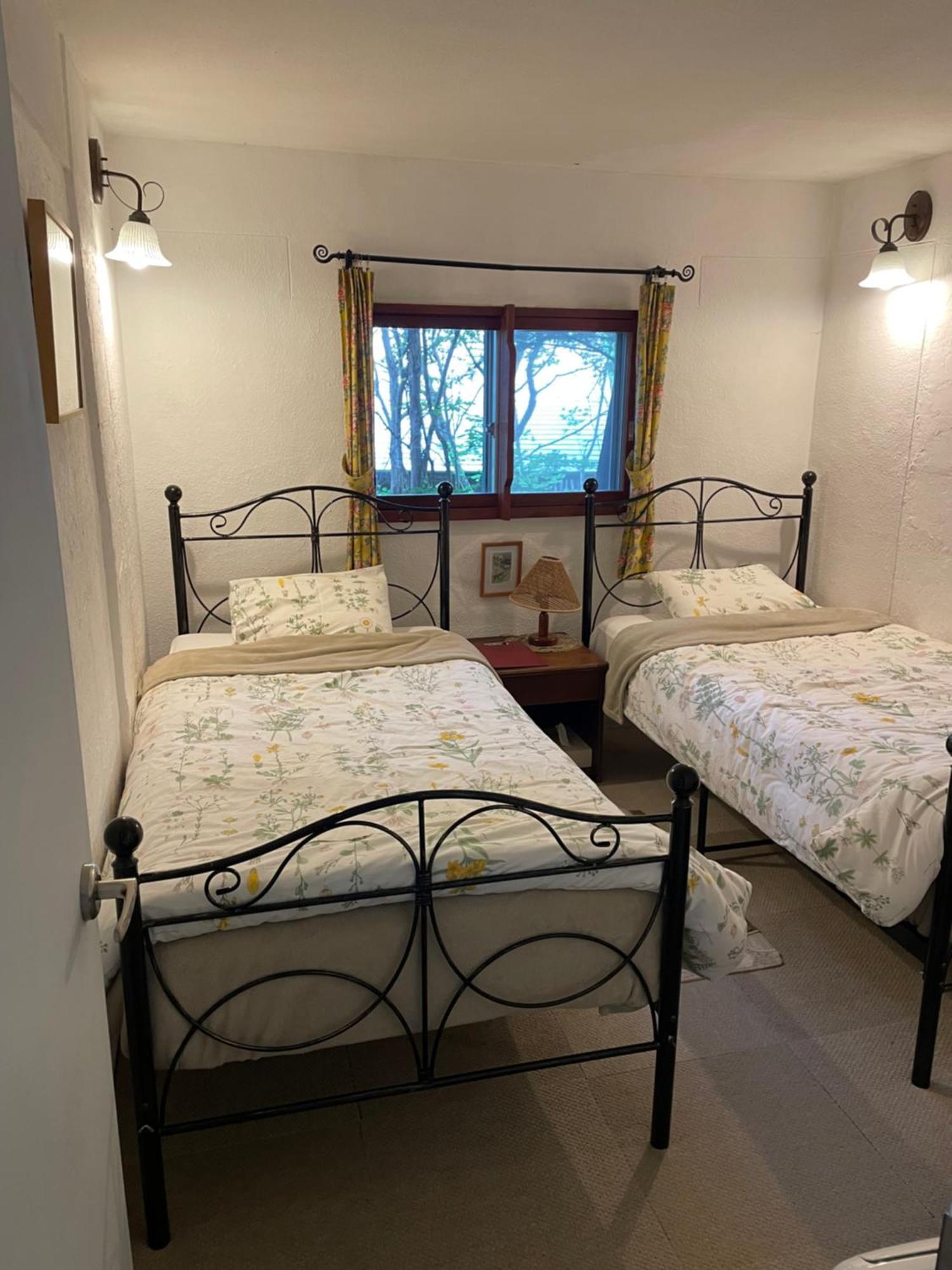 Gallery Hara And Guest House Екстер'єр фото