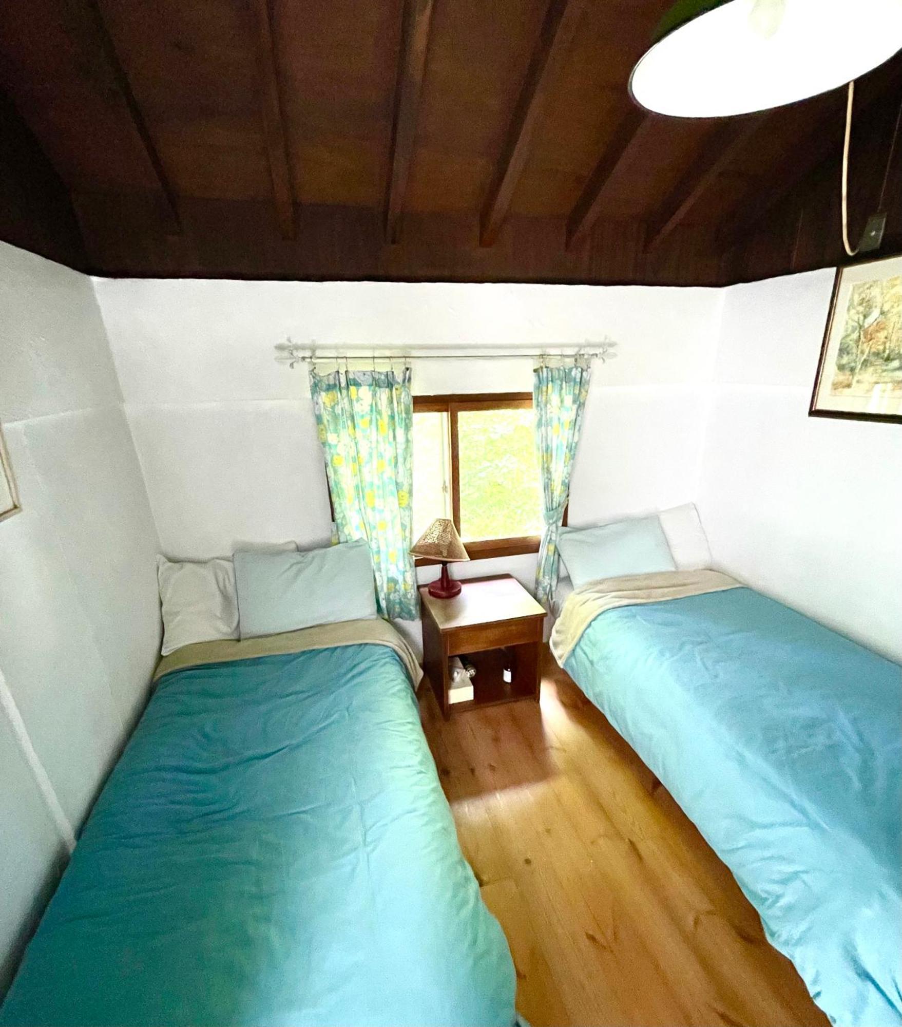 Gallery Hara And Guest House Екстер'єр фото