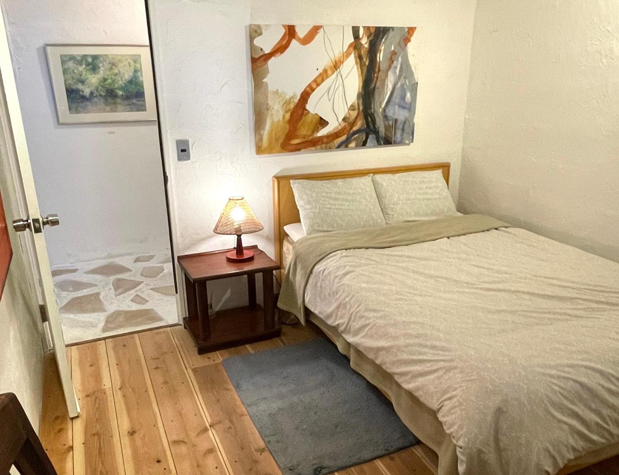 Gallery Hara And Guest House Екстер'єр фото