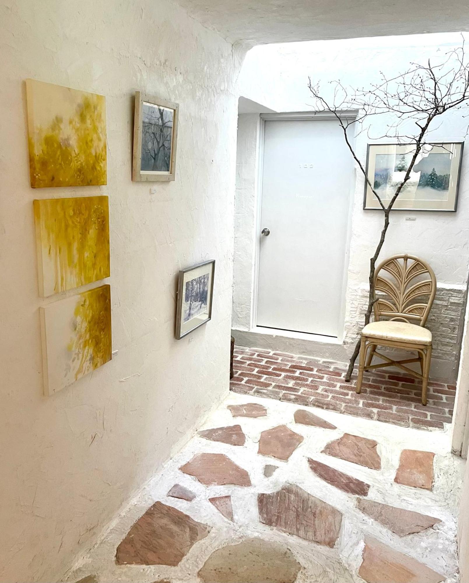 Gallery Hara And Guest House Екстер'єр фото