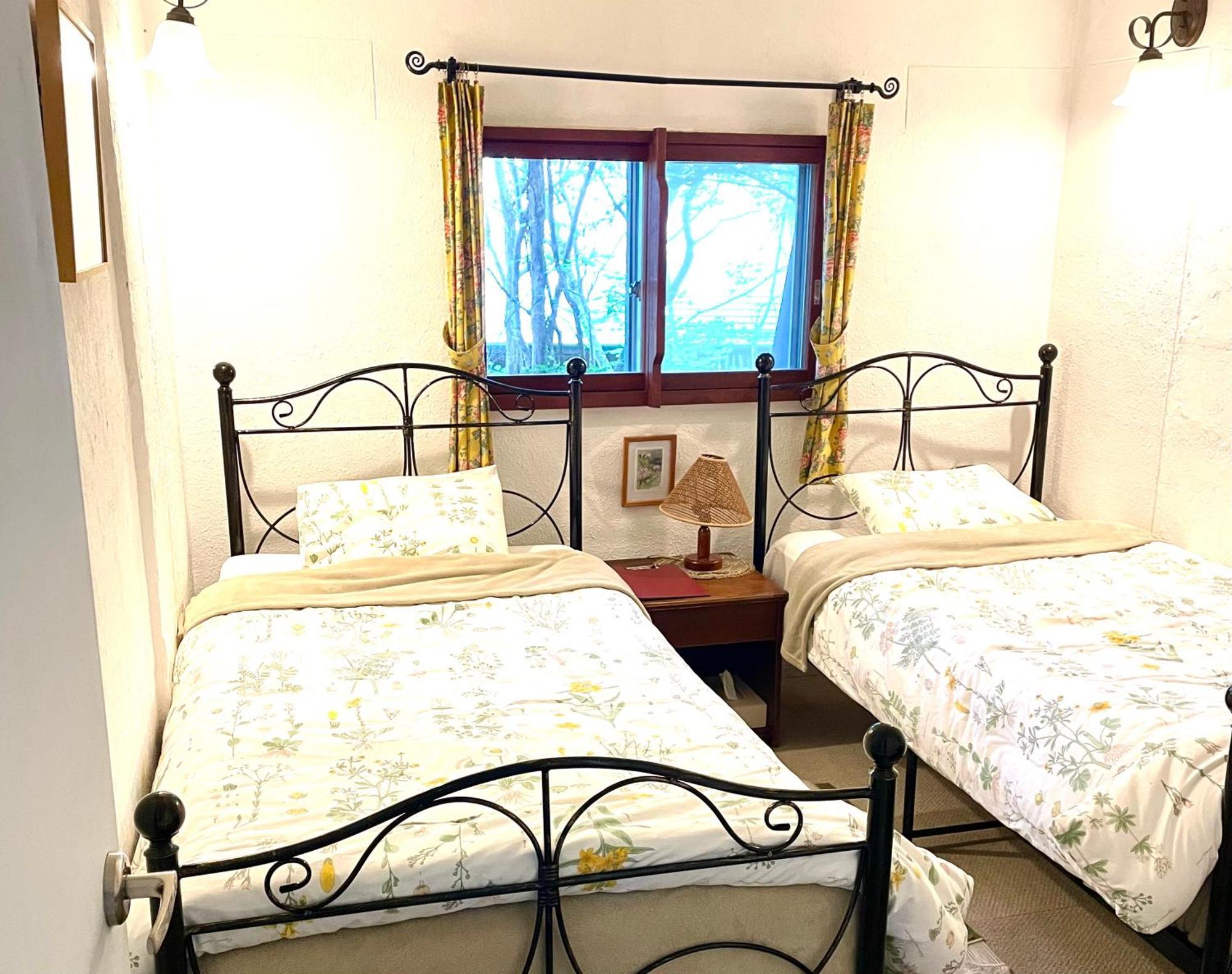 Gallery Hara And Guest House Екстер'єр фото